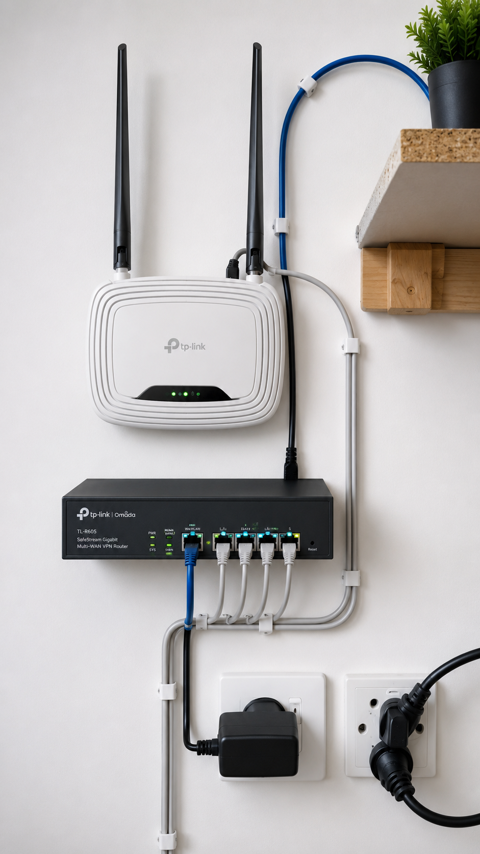 network and firewall solutions Karachi